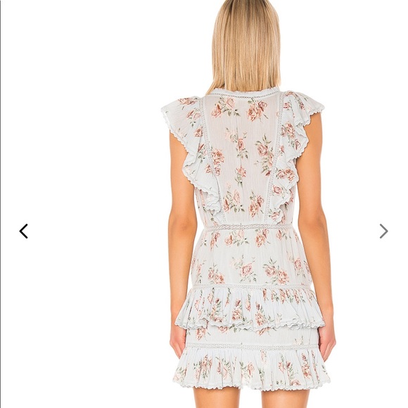 Loveshackfancy India dress. - Picture 7 of 9